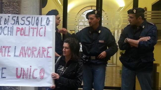 «Sgp, o si fa il bilancio o sarà la fine»