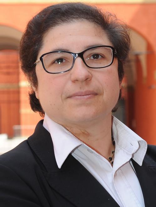 Si rivede la Maletti, lancia un gruppo di lavoro 