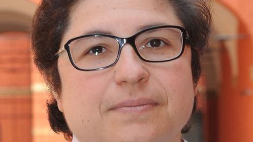 Si rivede la Maletti, lancia un gruppo di lavoro