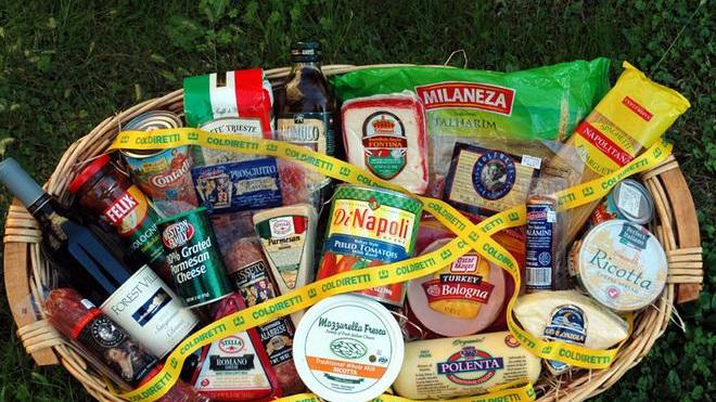 In Emilia Romagna i prodotti più colpiti da frodi alimentari