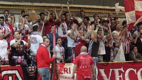 «Tramec, sofferenza e grandi sogni»