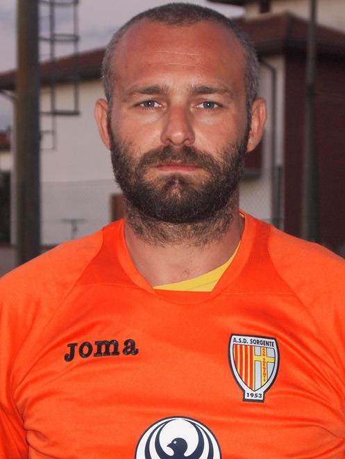 Sorgente, sarà sconfitta 3-0 e per Lescio una pesante squalifica