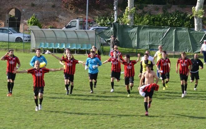 Portuense, Iosco all’attacco «Esultiamo poi faremo le scelte»