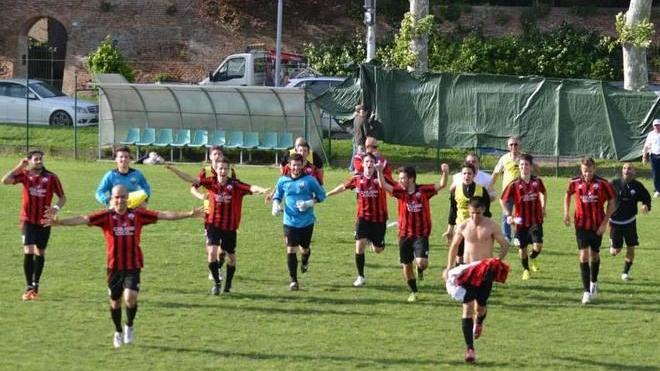 Portuense, Iosco all’attacco «Esultiamo poi faremo le scelte»