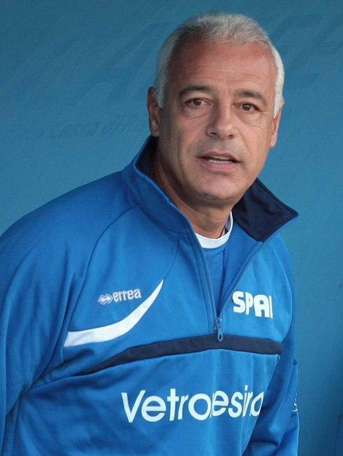 Leo Rossi sta per accasarsi Andrà al Legnago in serie D