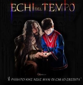 “Echi del tempo” Settemila anni di storia di Ferrara