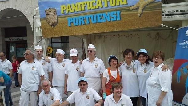 Portomaggiore, festa coi prodotti tipici