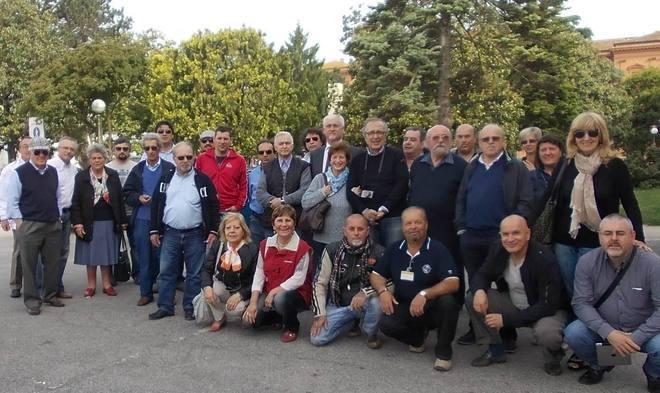 Copparo, solidarietà per la Bassa