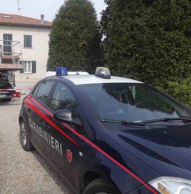 Volantino con offese a donna Lo stalker 50enne ci ricade 