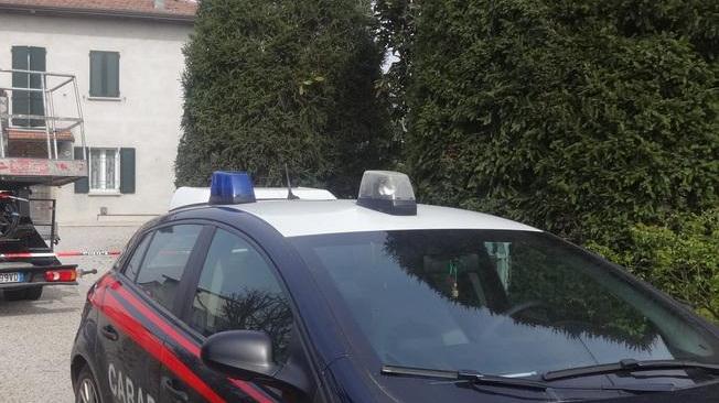 Volantino con offese a donna Lo stalker 50enne ci ricade