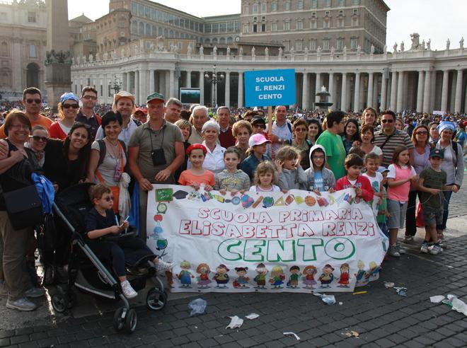 Docenti, genitori e alunni «Un’esperienza straordinaria» 