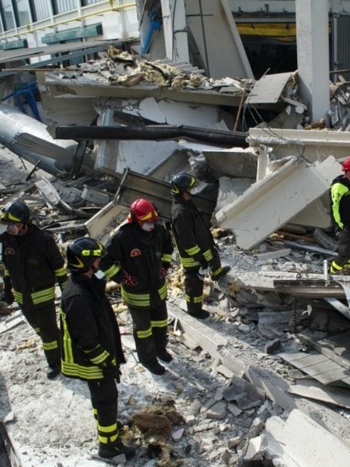 Ecco i ricordi di quella notte di paura 