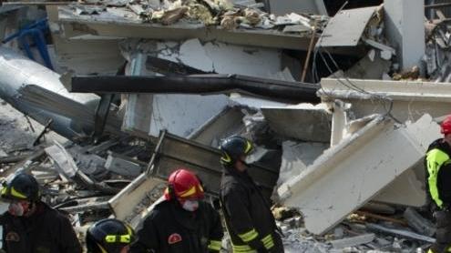 Ecco i ricordi di quella notte di paura