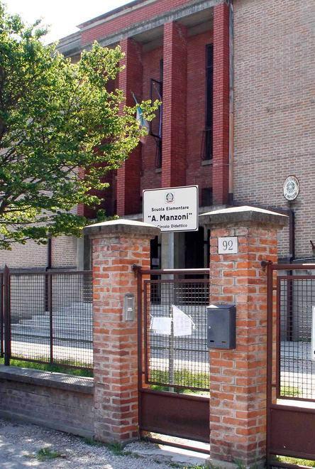 “A caccia di Mostrischio!”