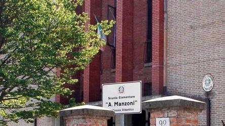 “A caccia di Mostrischio!”