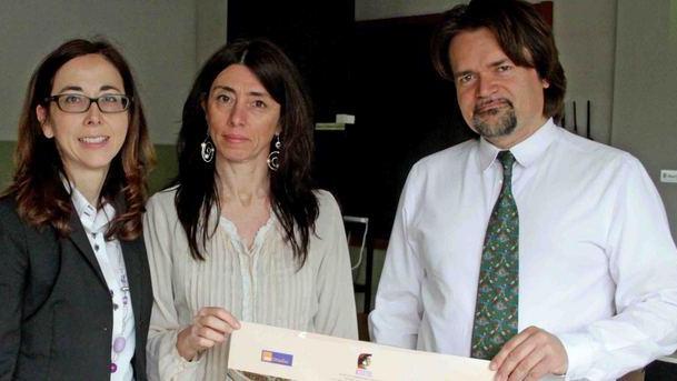 Habitat, un evento per le attività della Dante