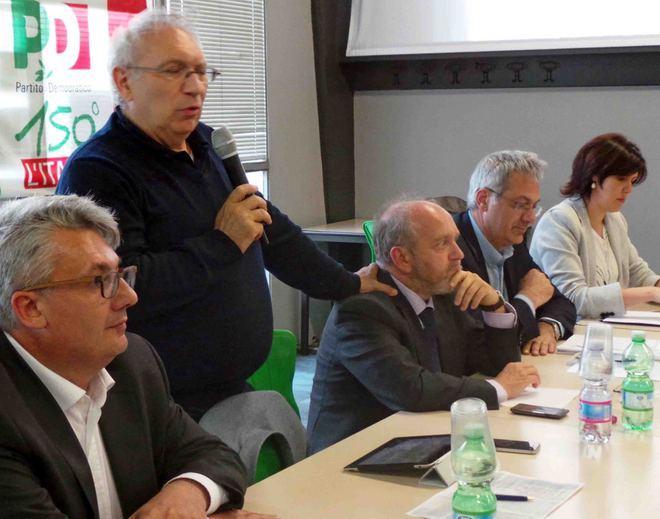 Bratti apre a un futuro senza inceneritori
