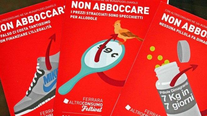 Shopping on line, più garanzie Incontro con Altroconsumo