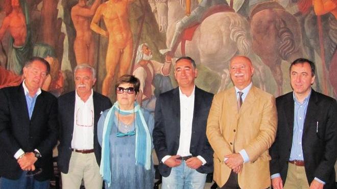 Ferrara ritorna capitale con la corsa tricolore
