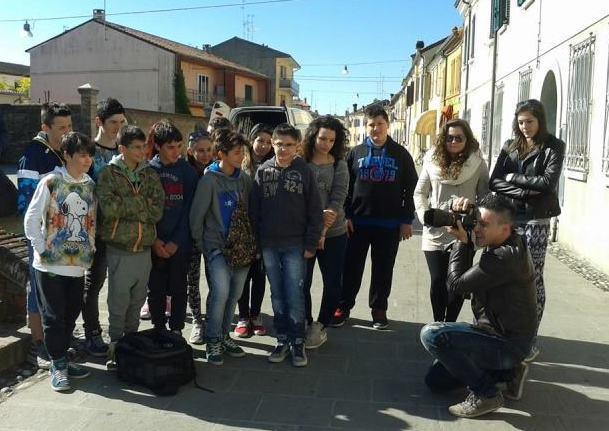 Premiato il progetto “Nonni su internet”