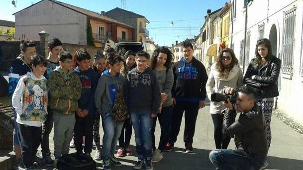 Premiato il progetto “Nonni su internet”