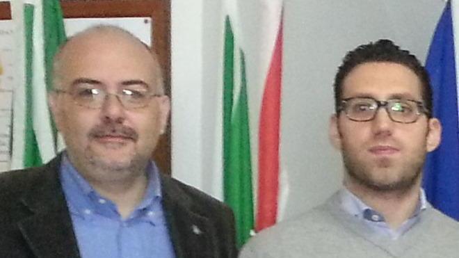 Il Pd a Fratelli d’Italia «Venite a incontrarci»