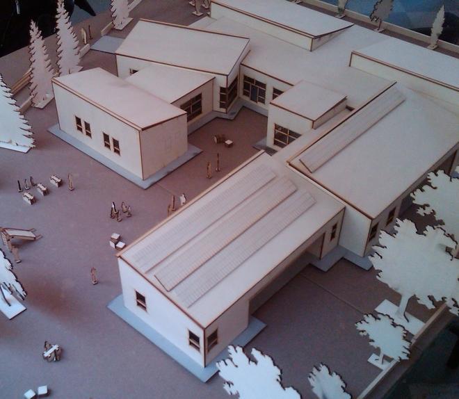 Ricostruiamo l’Aquilone Un percorso partecipato 