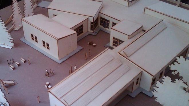 Ricostruiamo l’Aquilone Un percorso partecipato