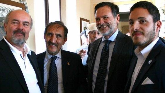 «Scelta a destra per l’alternativa»