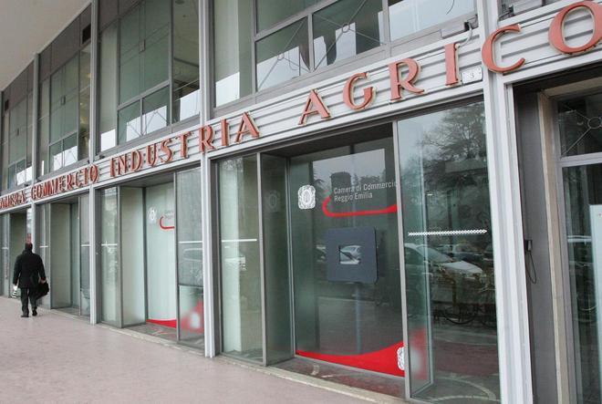 Dalla Camera di Commercio 1,2 milioni per i consorzi fidi