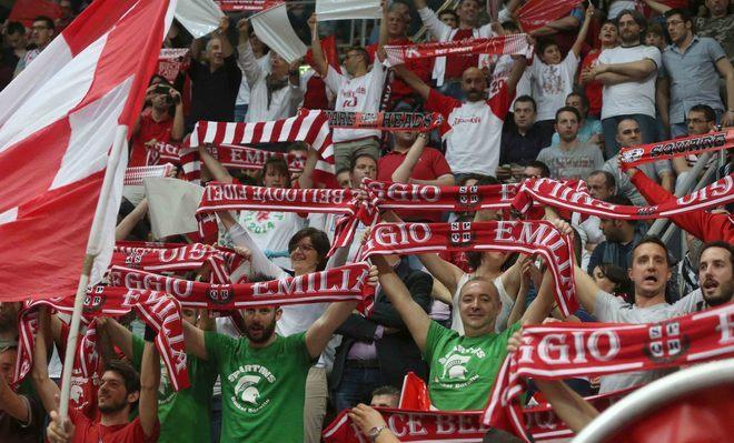 «Possiamo giocarcela con tutti» 