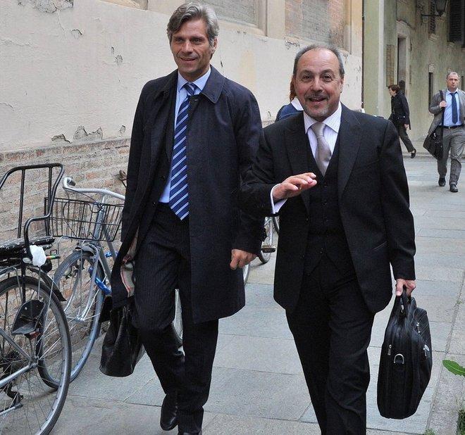 Donna picchiata: i vigili rispondono al gip 