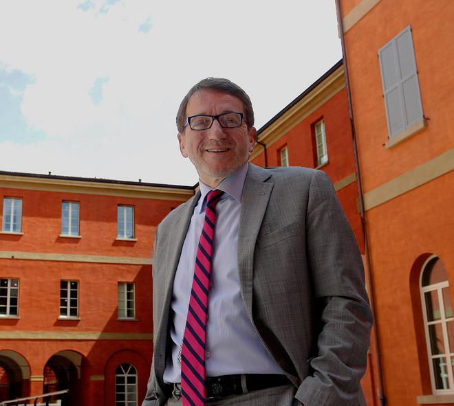 Modena corsa al sindaco 6/ Muzzarelli: «È il metodo che deve essere cambiato» 