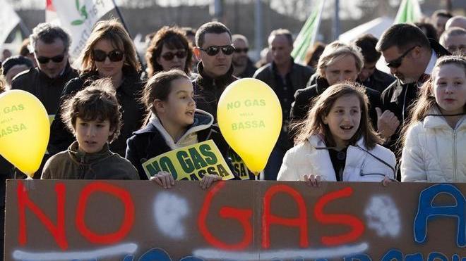 Trivelle e fracking, un business per pochi