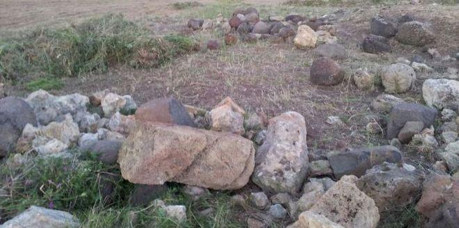 Monte Prama, ritrovati i resti di un grande santuario 