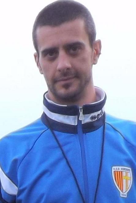 Lescio, 5 anni di squalifica e l’arbitro lascia 