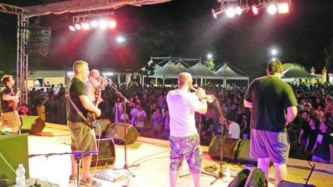 Torna a gran voce l’attesissimo Ferrara Music Park