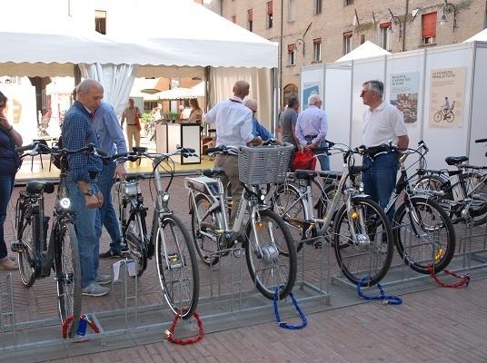Dal 16 al 18 maggio Altroconsumo a Ferrara 