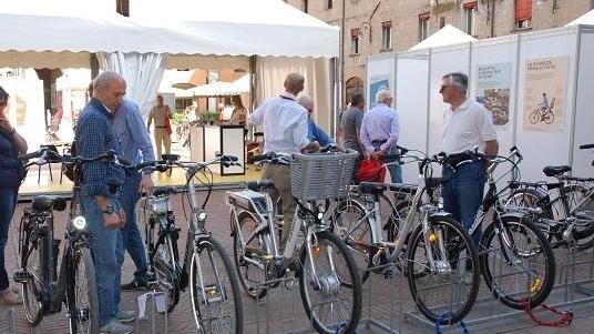 Dal 16 al 18 maggio Altroconsumo a Ferrara