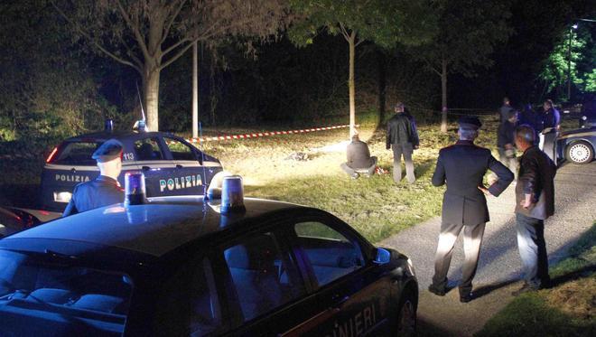 Omicidio del sottomura: 16 in Appello 