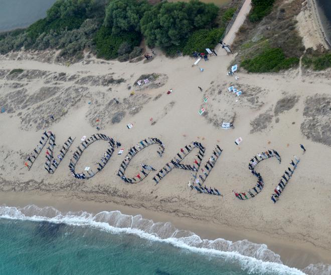 Caso Galsi, la Regione: «Si rinuncia al gasdotto non al metano» 