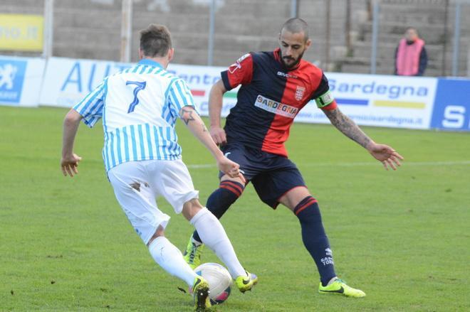 Maximulta per Cabeccia che non paga e si ferma 