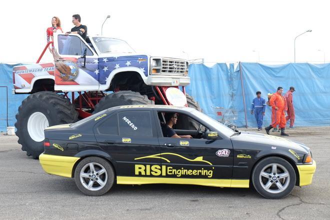 Xtreme Motor Show concede il bis 