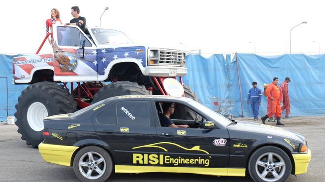 Xtreme Motor Show concede il bis