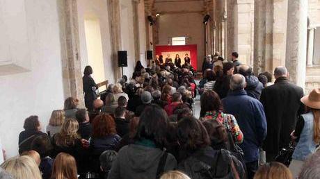 Arriva la Notte europea dei Musei