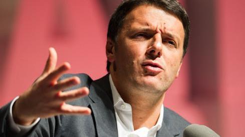 A Modena arriva Renzi, il Pd vuole il “pienone”