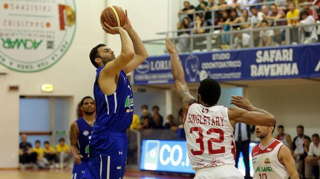 Mobyt, la lunga rincorsa e la gioia