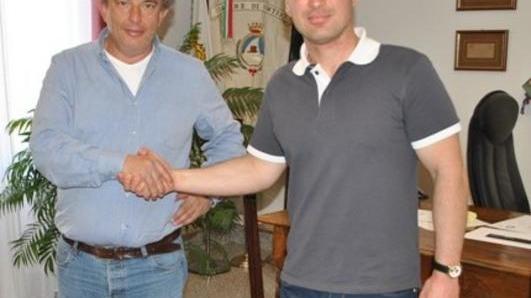 Giuseppe Bruno è il nuovo segretario comunale