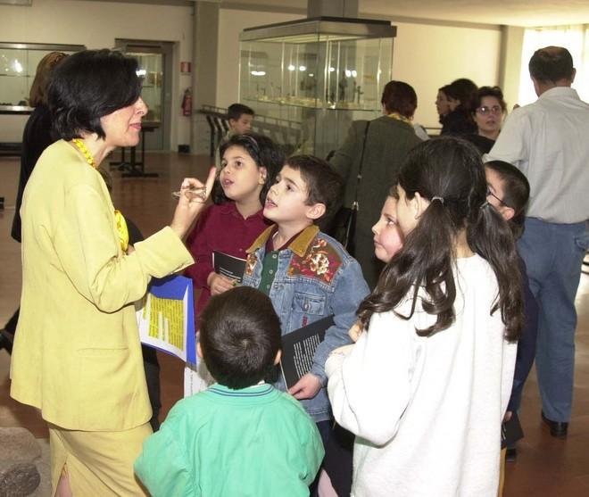 Arte, bambini e creatività: il festival dell’Abi al Mus’a 