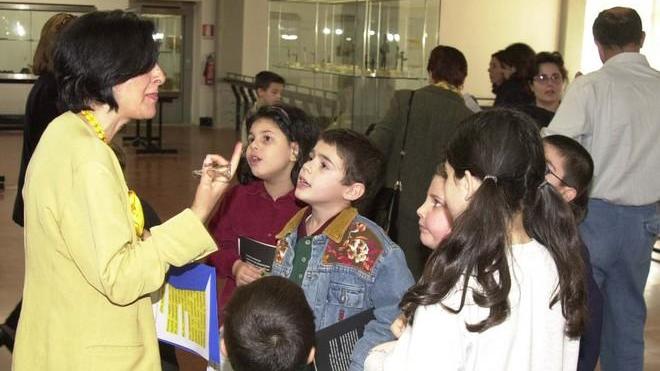 Arte, bambini e creatività: il festival dell’Abi al Mus’a